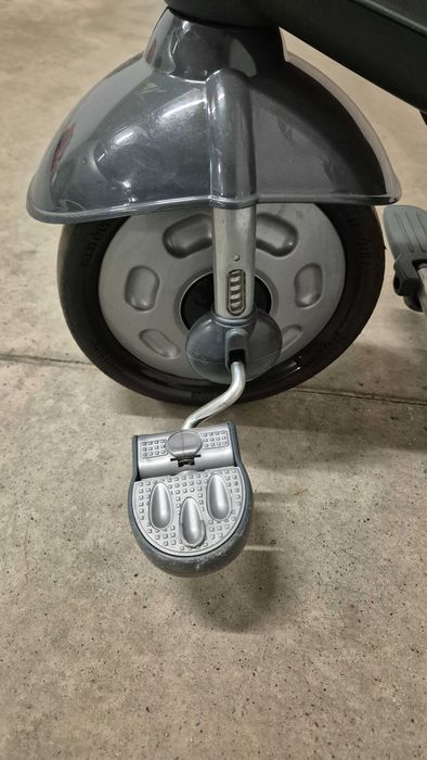 Детска триколка 3 в 1