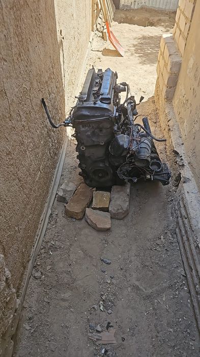 Камри 2.4 матор сатылады