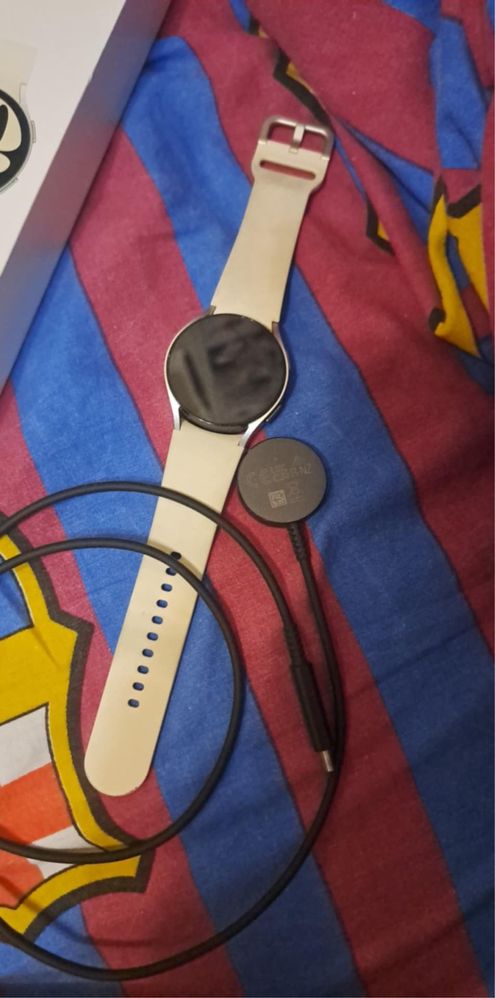 Samsung Galaxy6 Watch