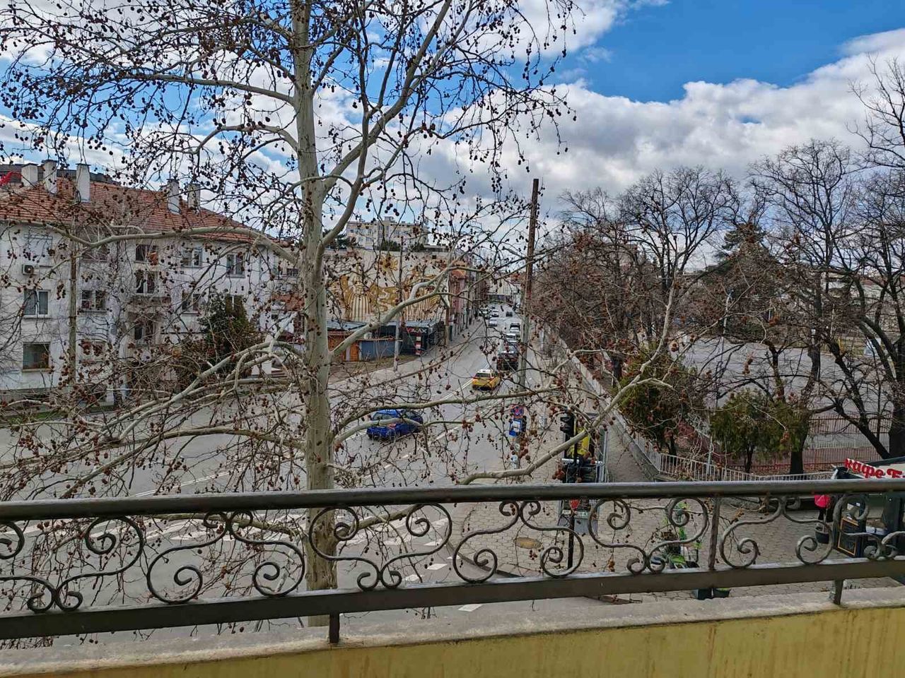 Дава се под наем Тристаен апартамент в Казанлък - 70 кв.м за 341.7 € - Снимка #9