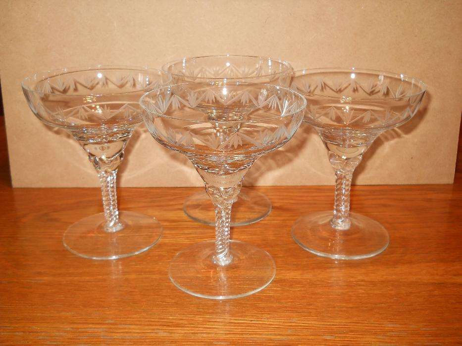 Set Cristal pentru Ocazii Festive