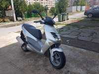 Aprilia Leonardo 250