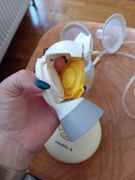 Medela swing електрическа помпа