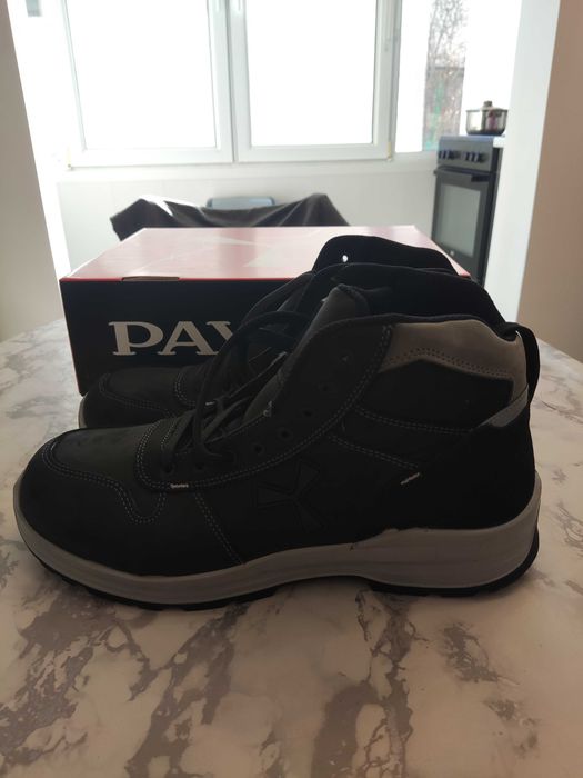 Работни обувки Payper