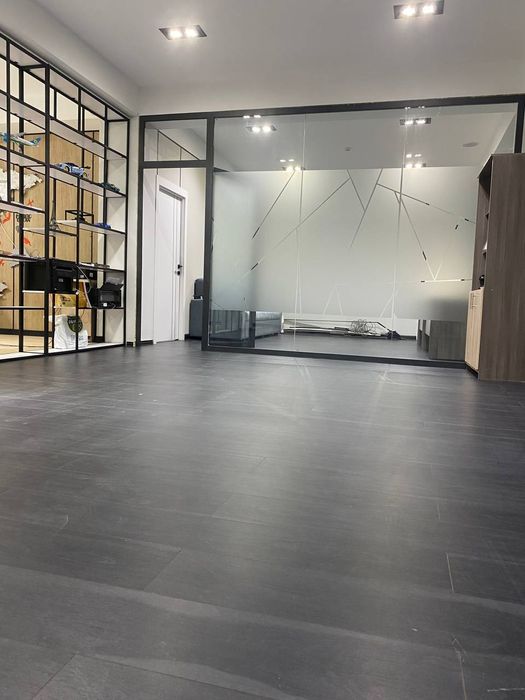 Сдаётся в аренду офис