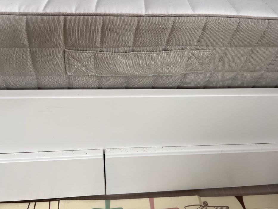 Pat ikea 140/200 songesand