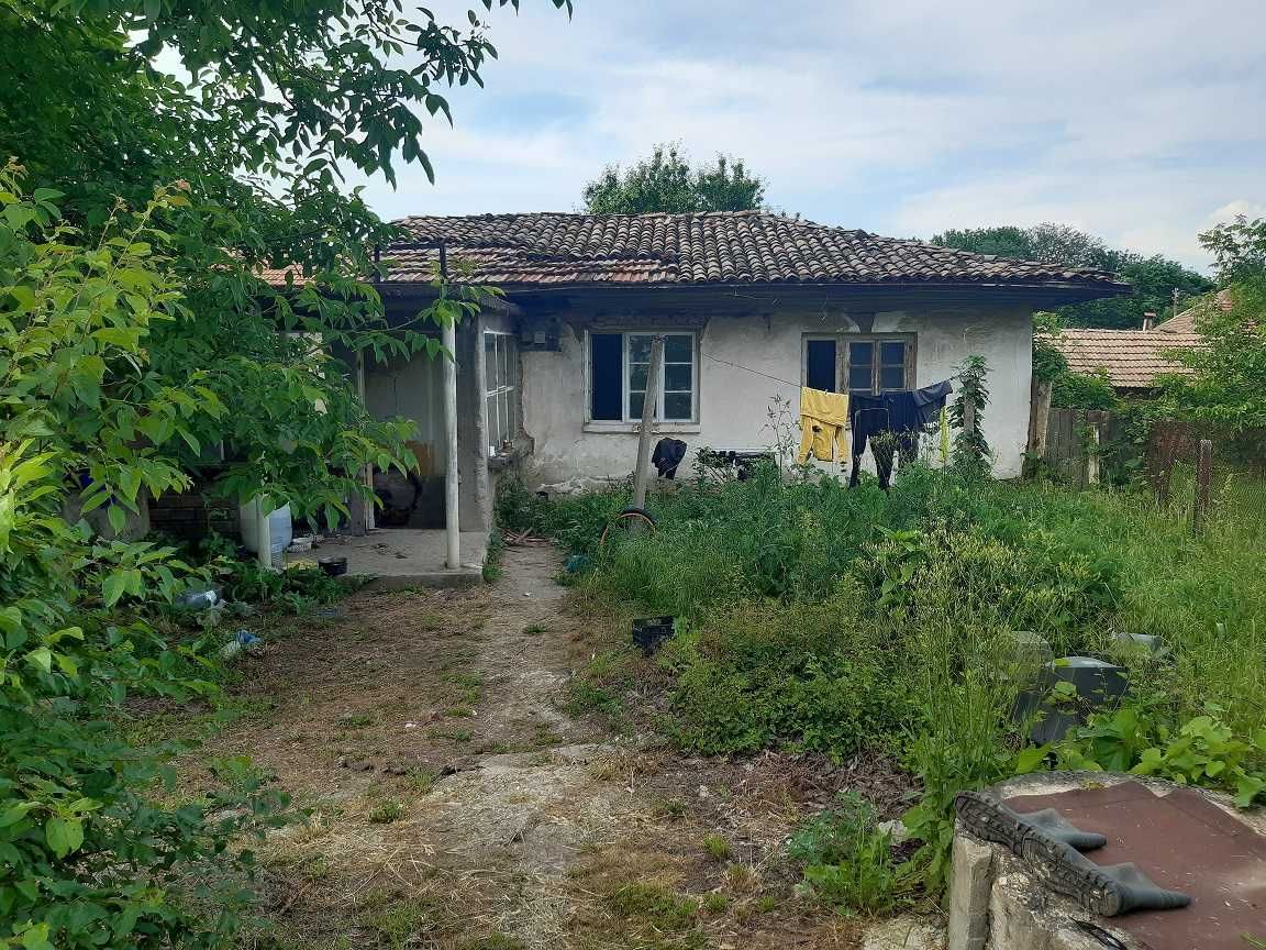 Продава се Парцел в Долна Оряховица - 1260 кв.м за 20 €/кв.м - Снимка #3
