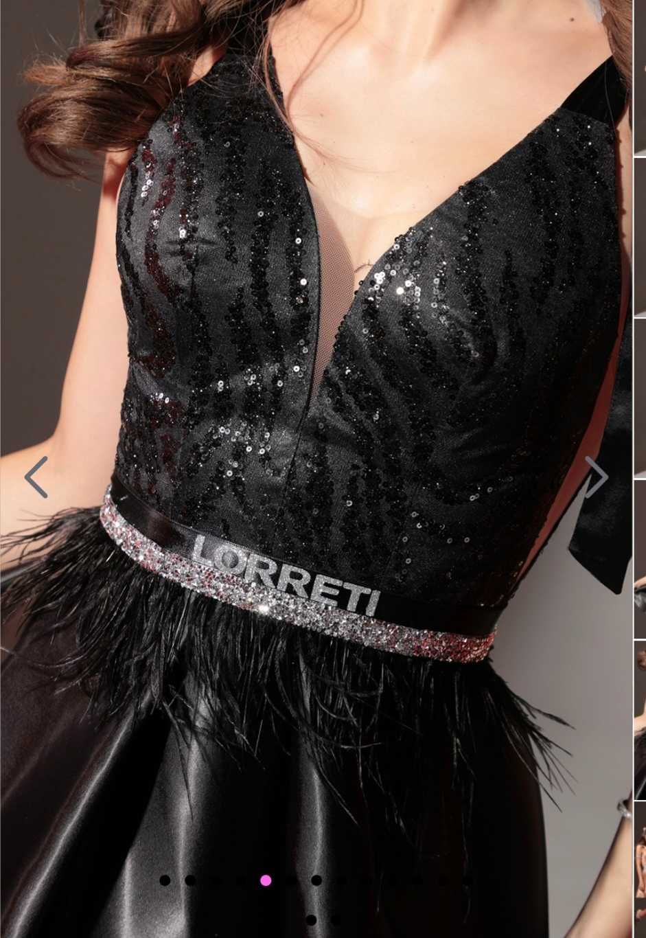 Рокля от 2 части Lorreti