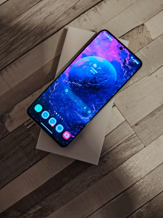 Samsung Galaxy S21 FE