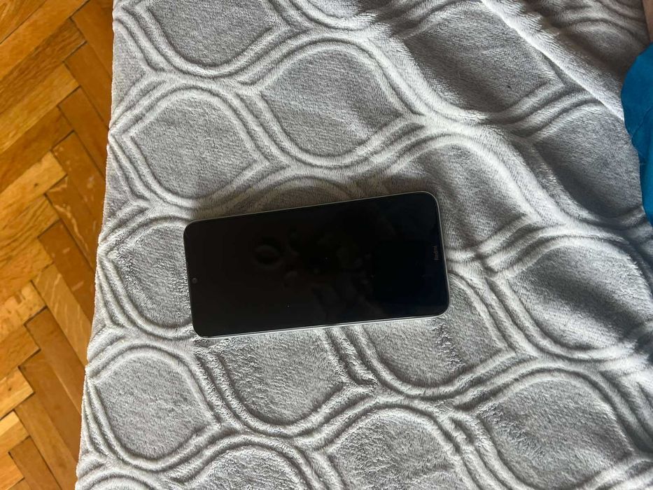 Xiaomi Redmi Note (48MP камера)