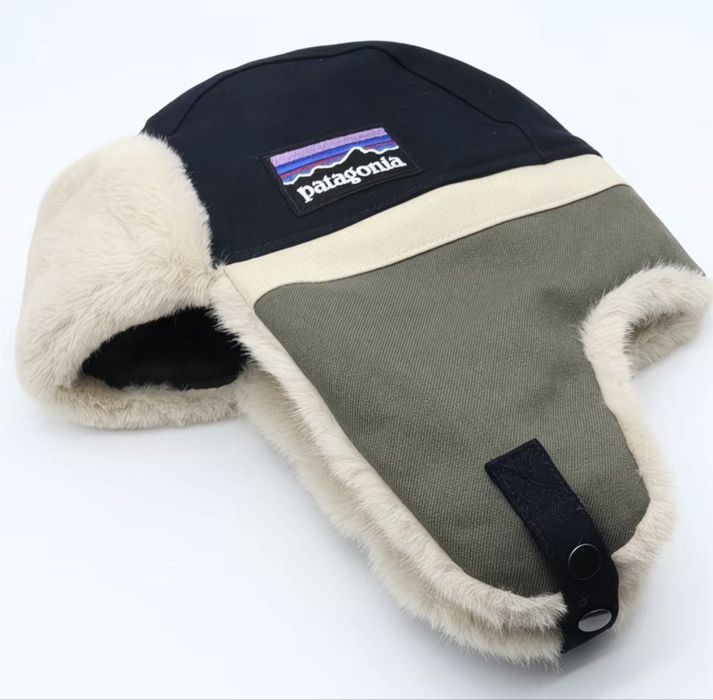 Ушанки для зимыы