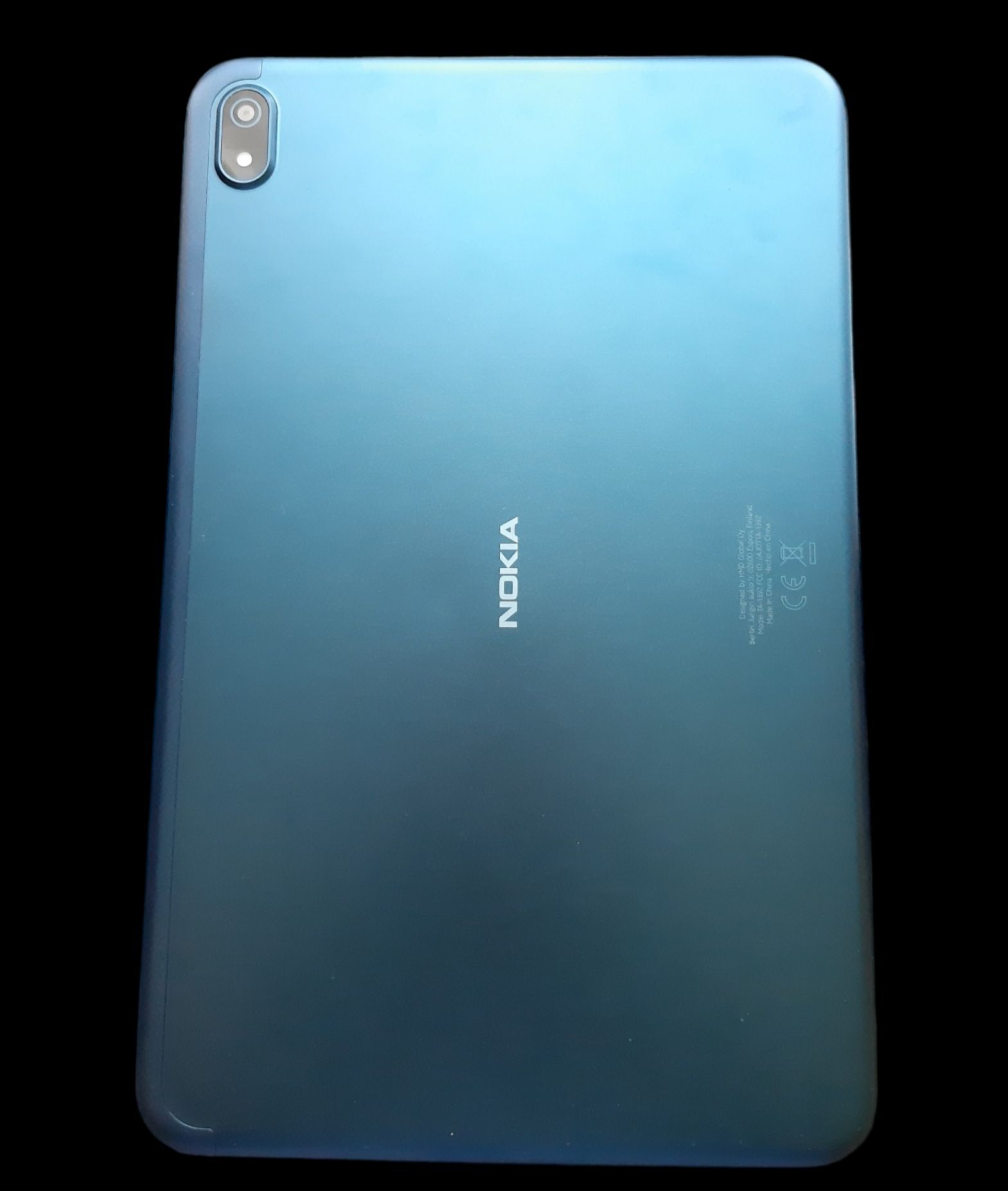 Таблет Nokia T20 с гаранция