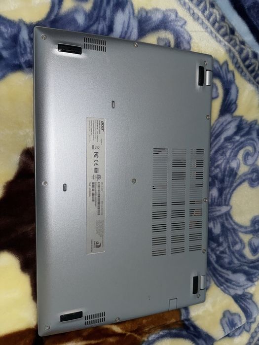 Продам ноутбук Acer Aspire 5 A515-56