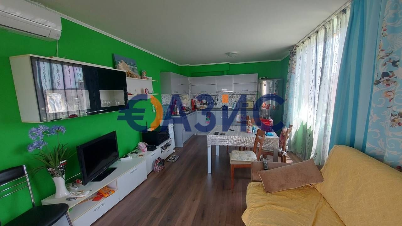 Продава се Тристаен апартамент в к.к. Слънчев бряг - 116 кв.м за 759 €/кв.м - Снимка #1