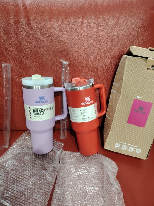 Cană termos Stanley -Nou 1,18 L