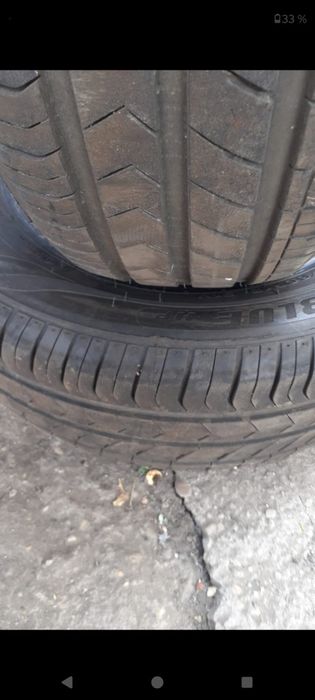 Anvelope 205 60 r15 vara 2 buc
