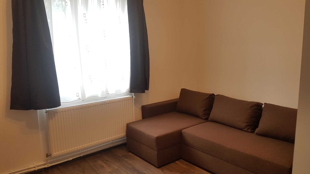 Apartament 3 camere, central, complet renovat