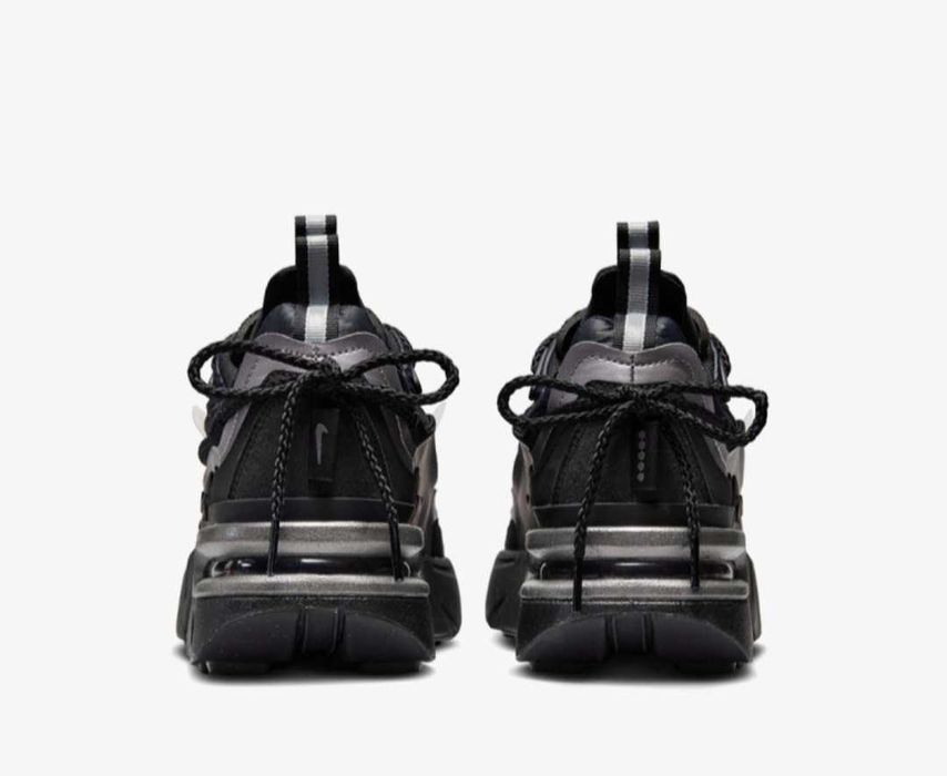 Nike Air Max Furyosa Black