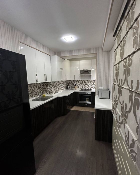 RENT | АРЕНДА квартира в Махтумкули Новостройка