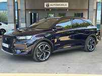 DS Automobiles DS 7 Crossback Pachet Louvre/ Import/ Panoramic / Garantie
