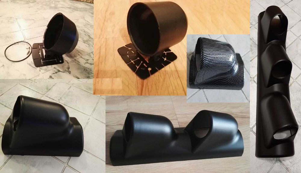 Уред за температура на изгорелите газове,ЕГТ,EGT,Exhaust gas temp