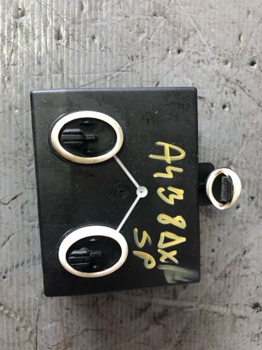 modul usa dreapta spate audi  a4 b8