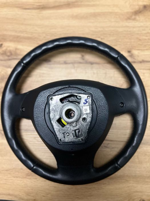 Volan Bmw F10/F01