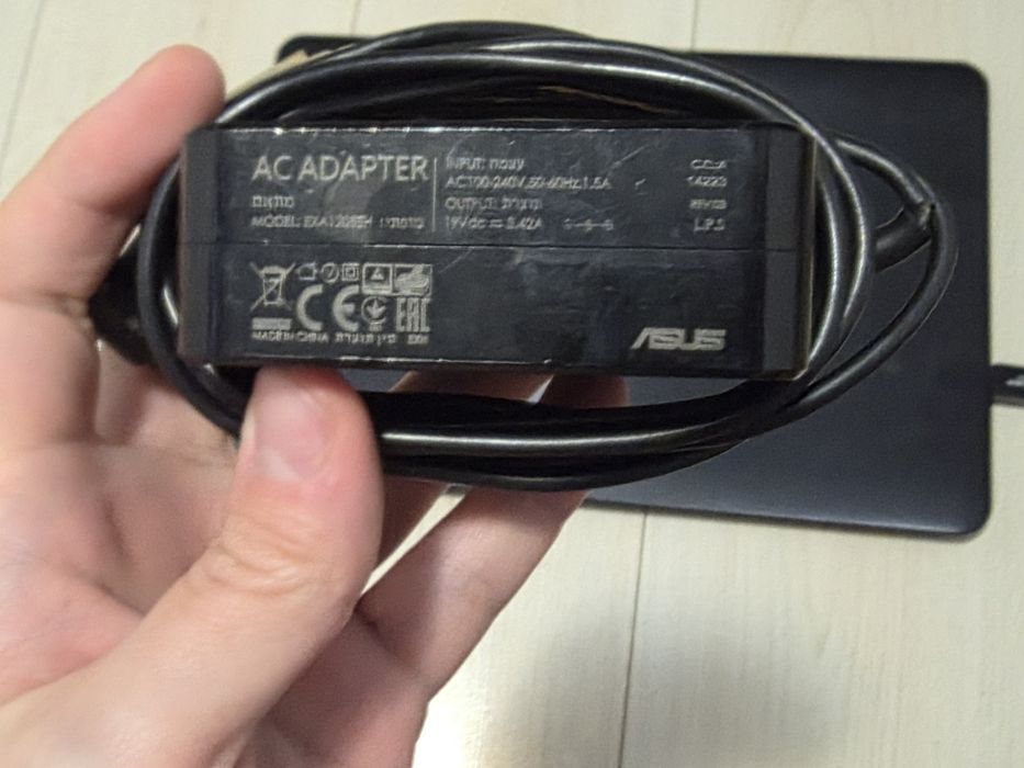 Laptop ASUS X555LD-XX138D