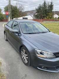 VW Jetta 2.0 TDI