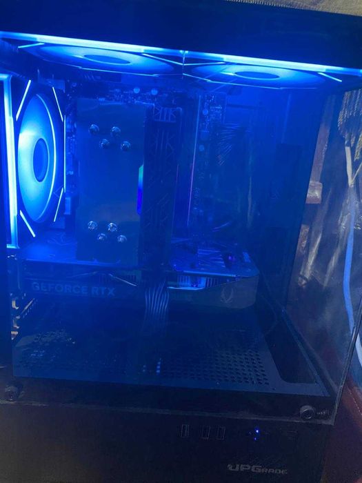 Igravoy Komp rtx5050