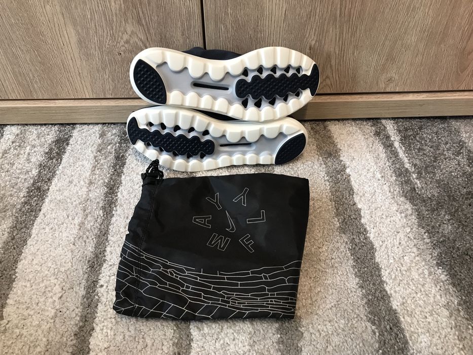 Pantofi sport Nike MayFly summer noi