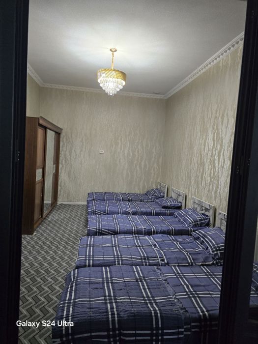 Дача  зимняя Самарканд моя дача