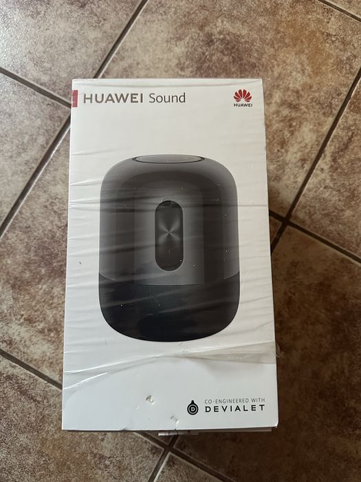 Boxa Huawei sound