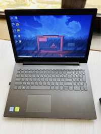 Lenovo ideapad320