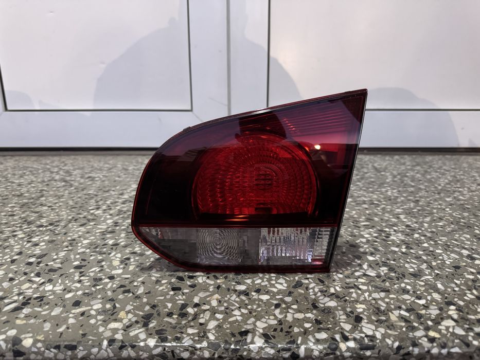 Оригинални стопове за VW Golf 6