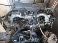 Мотор на Subaru Forester