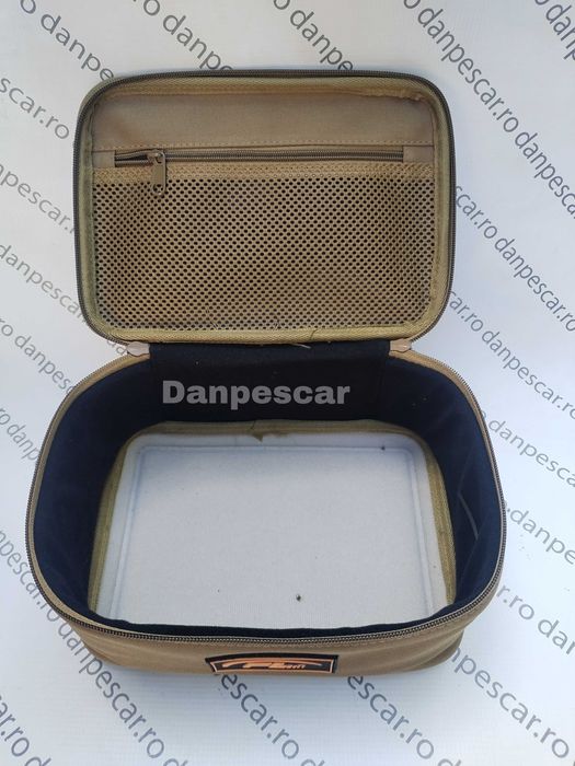 Geanta Rigida PLUMBI SAU ACCESORII PROFL 26 x 18 x 12cm