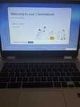 Лаптоп - chromebook