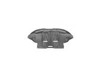 Scut motor Audi A4 (B5) Sedan 1994-2001, Skoda Superb 3U4 2002-2008, VW Passat 1996-2000, Motorizari Benzina/diesel, Fata, 1324346Q