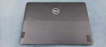 Ноутбук планшет Dell i7 8750u