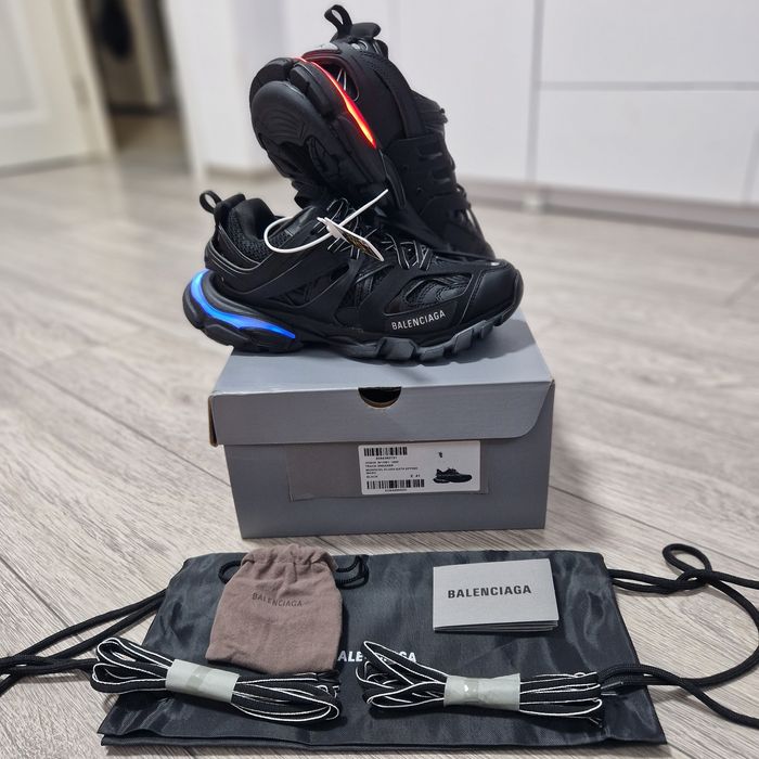 Balenciaga Track Led marimea 41