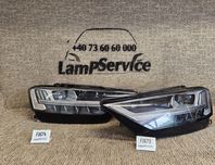 Audi A8 S8 D5 4N0 Matrix Faruri F1673 F1674