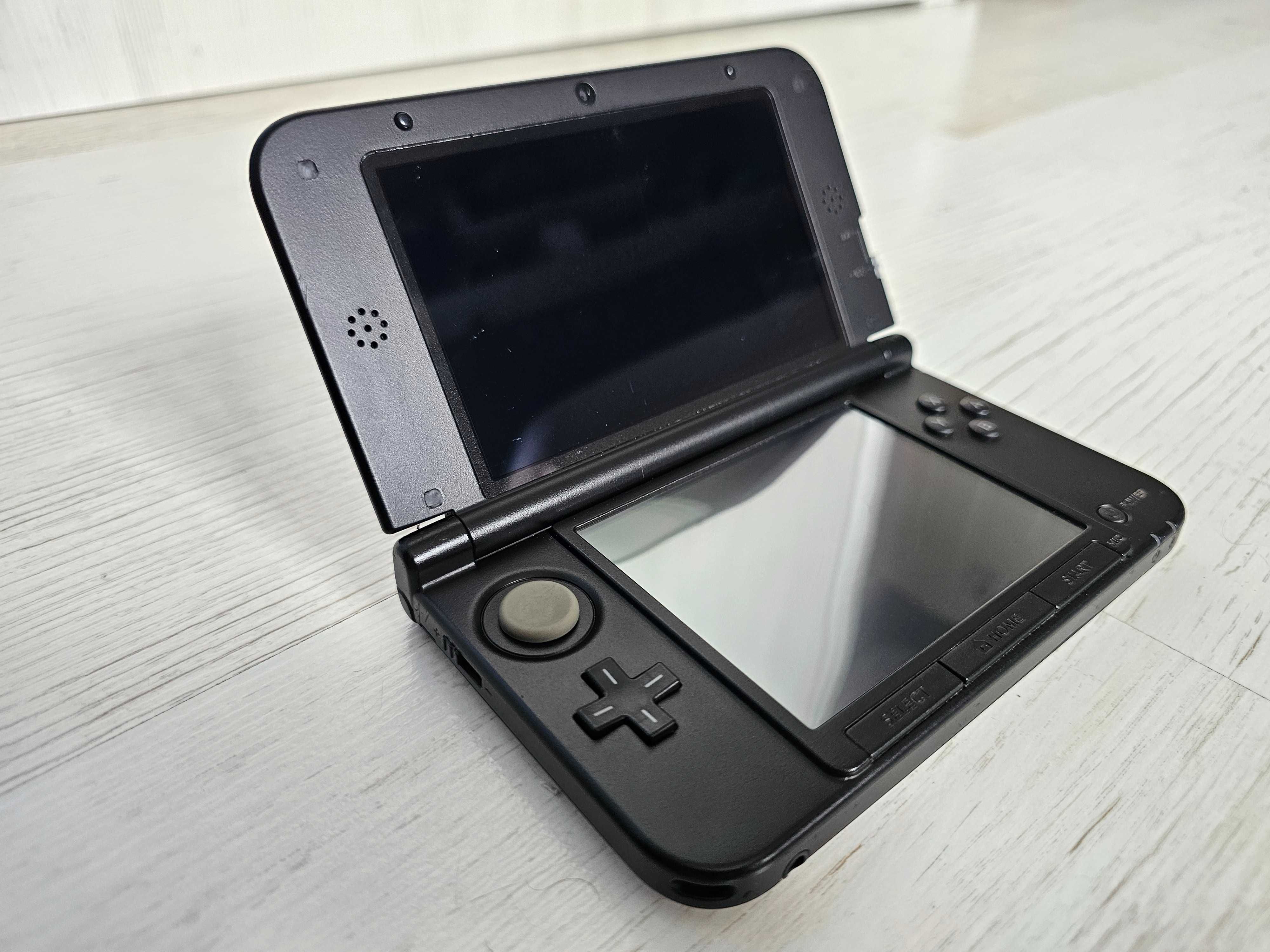 Nintendo 3DS XL 128GB