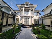 Дом Амир Темур Махалля 7 соток