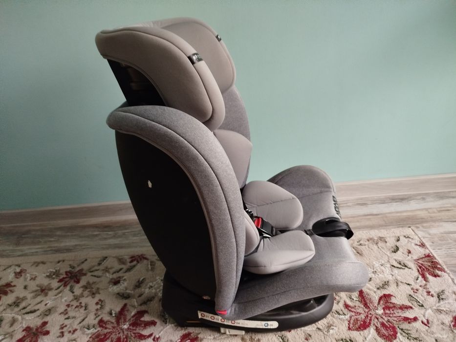 Scaun auto 1 -6 ani