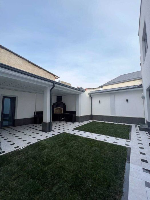 (Добрый) Циолковского, 2,5 сотки, 3 уровня, Новый евро дом