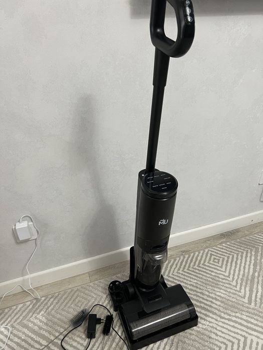 Беспроводной плесос