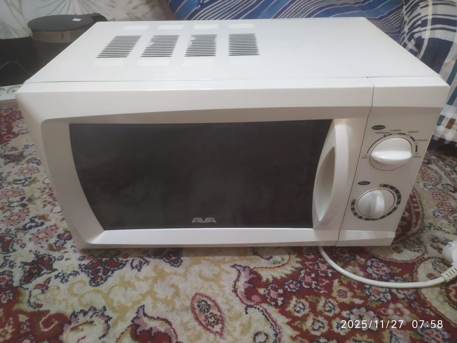 Микравалновка AVA