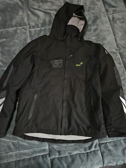 Mascot мъжко зимно яке ХL