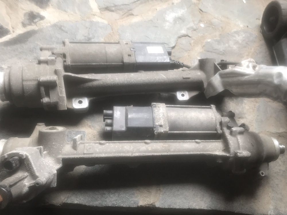 Рейка за BMW F20 F21 FF30 F31 x drive F32 F33 F34